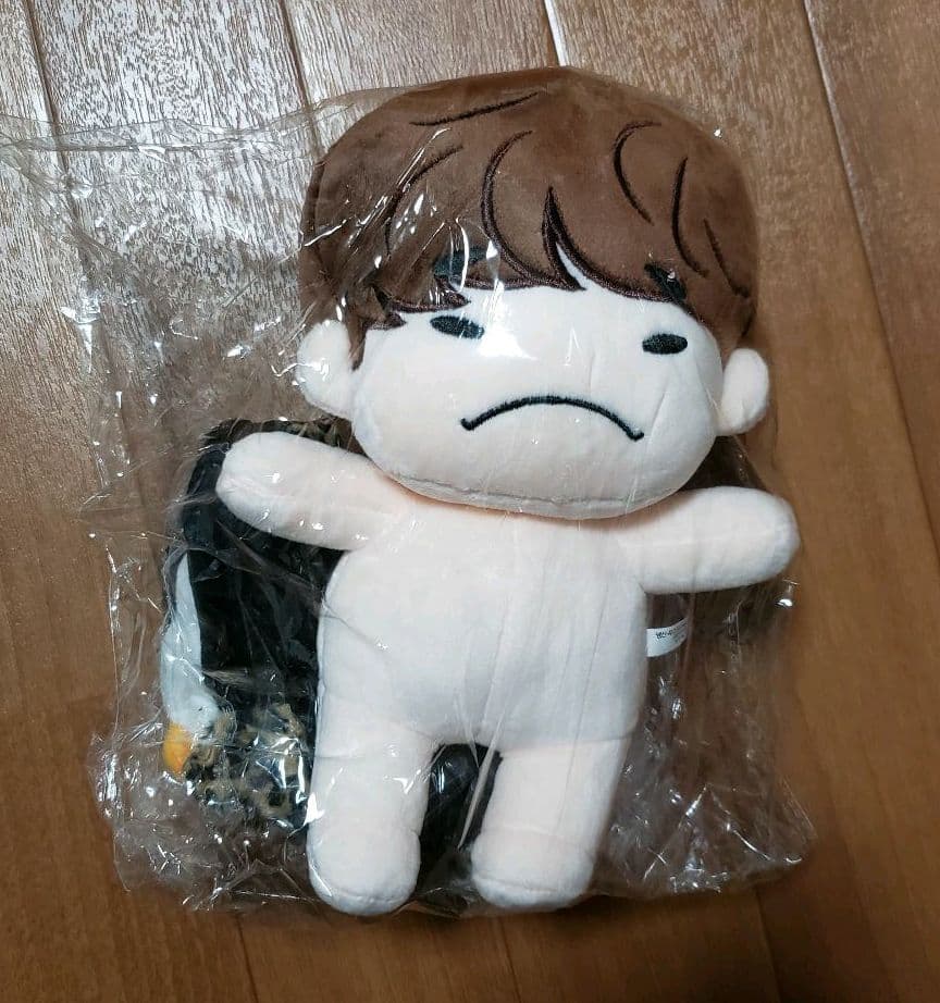 ラスト1点★2PM ジュノ JUNHO イップニ　20㎝ドール ラスト1点☆2PM ジュノ JUNHO イップニ 20㎝ドール