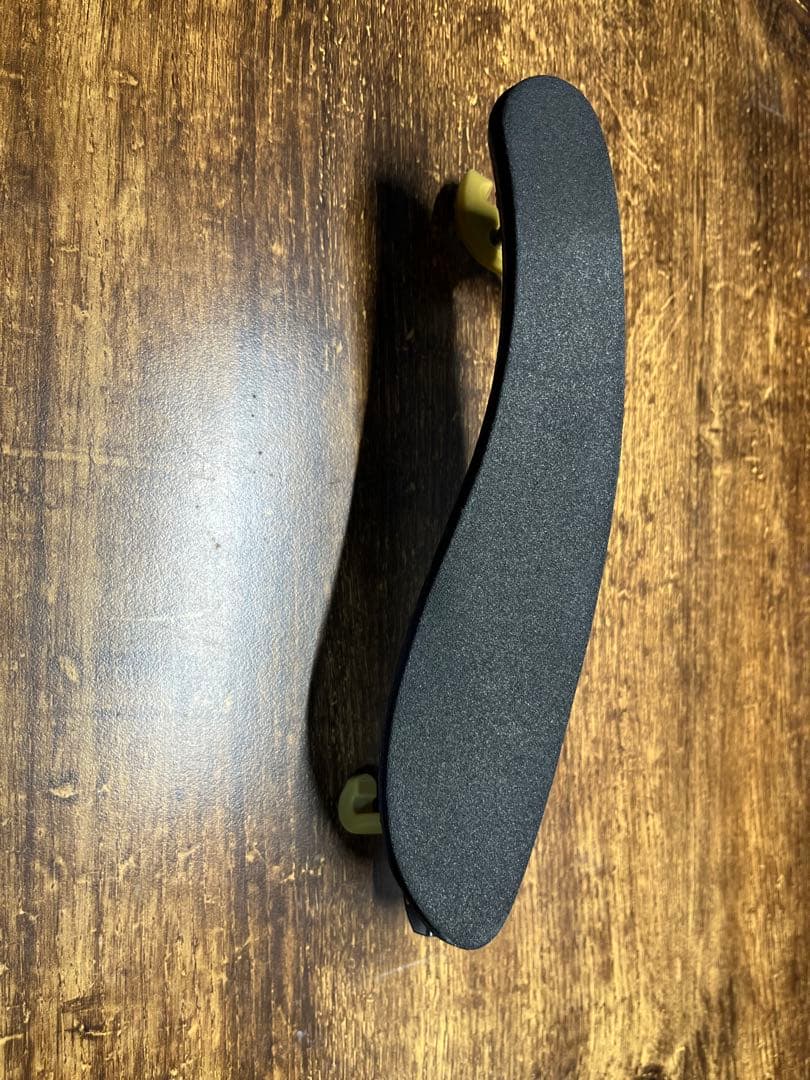 KUN VOCE バイオリン　肩当て