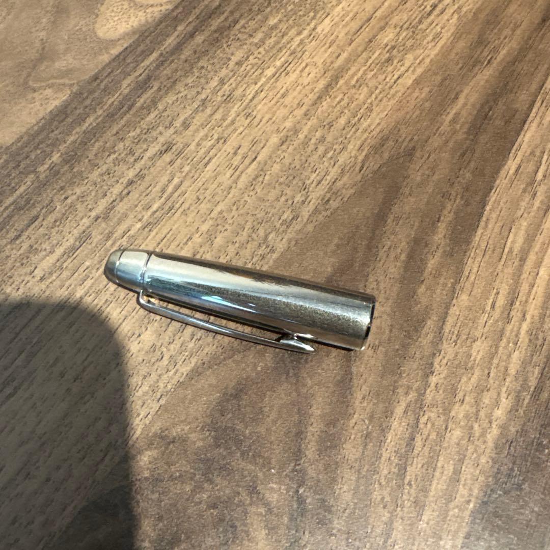 三菱鉛筆 ピュアモルト 5000円モデル 廃盤シャープペンシル キャップ式