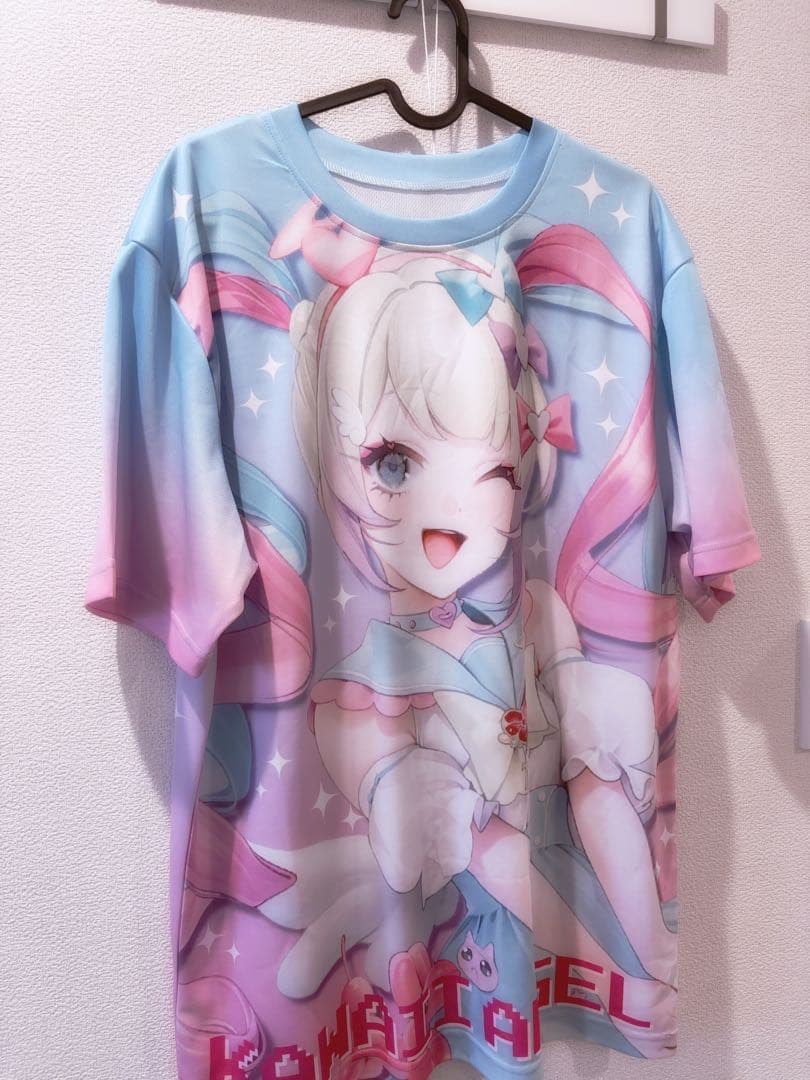 【ニコニコ超会議2025】超てんちゃんフルグラＴ