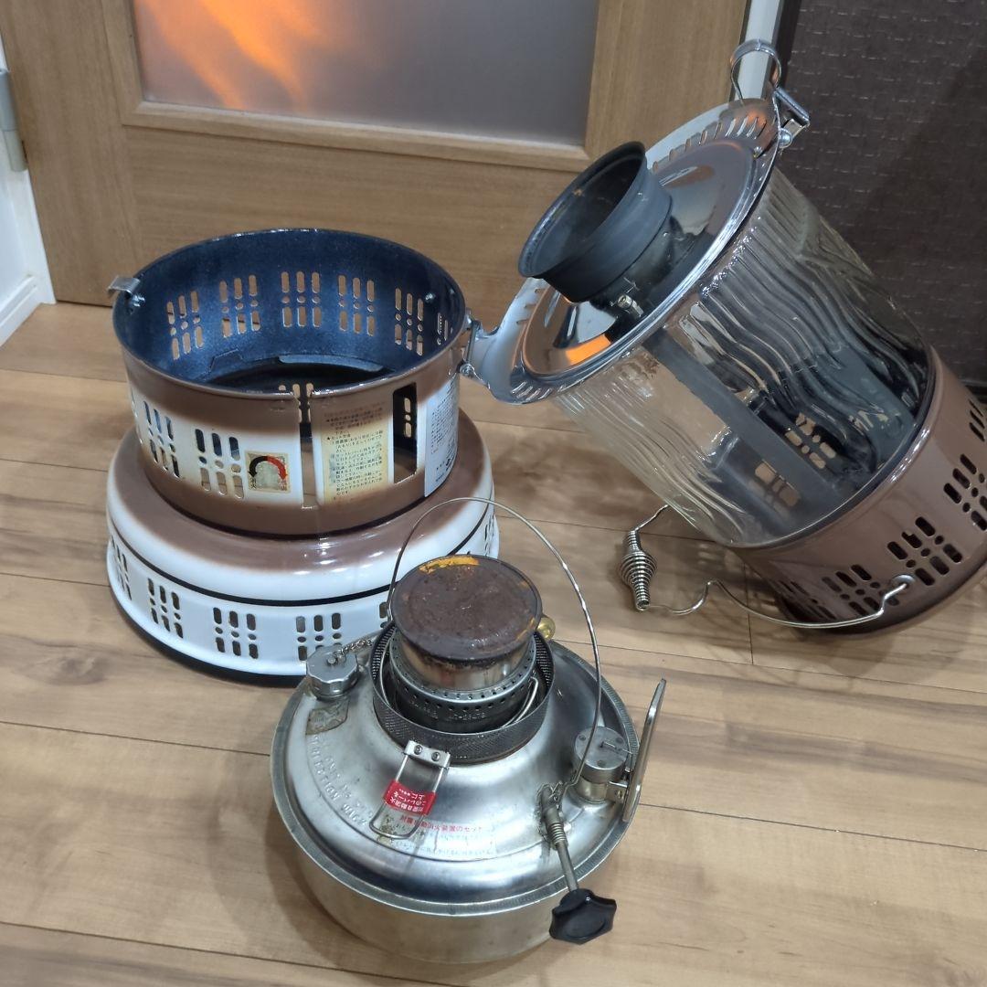 パーフェクションストーブ750型 - メルカリ