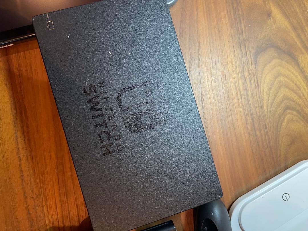 Nintendo Switch 本体 中古品　動作確認済み