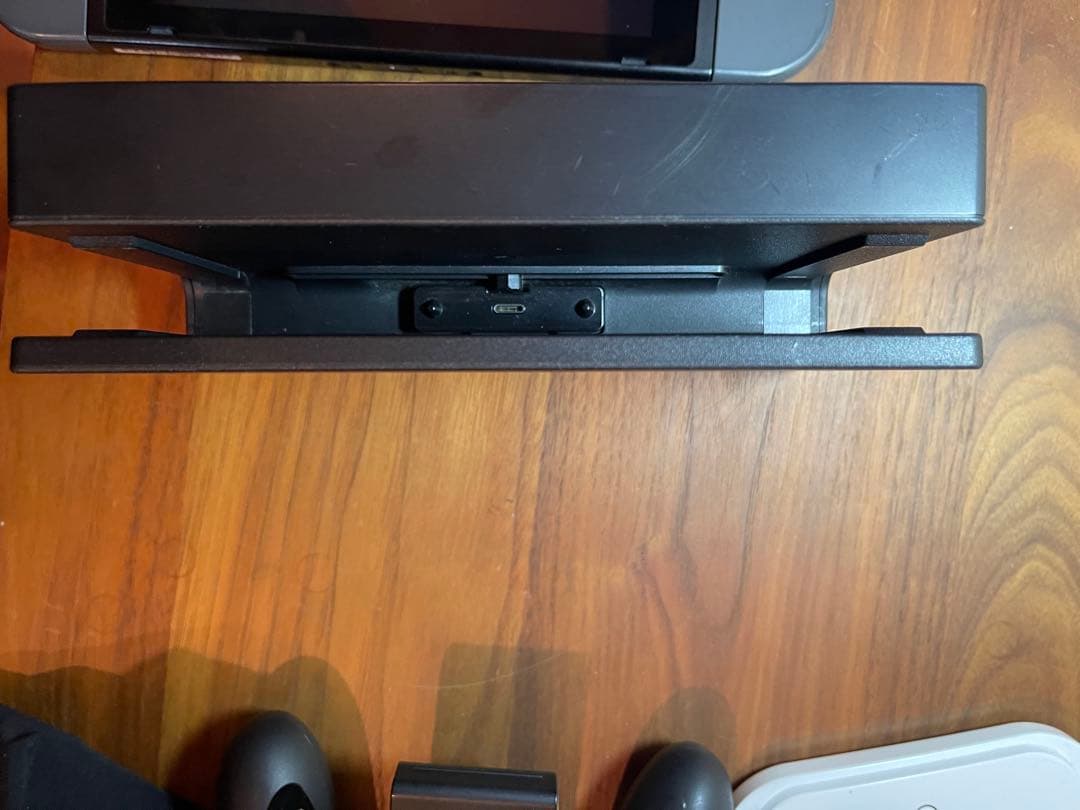 Nintendo Switch 本体 中古品　動作確認済み