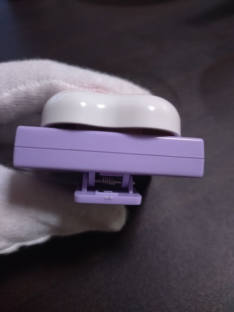 希少　非売品　サンリオ　キティ　歯科　タイマー　コラボ　2009