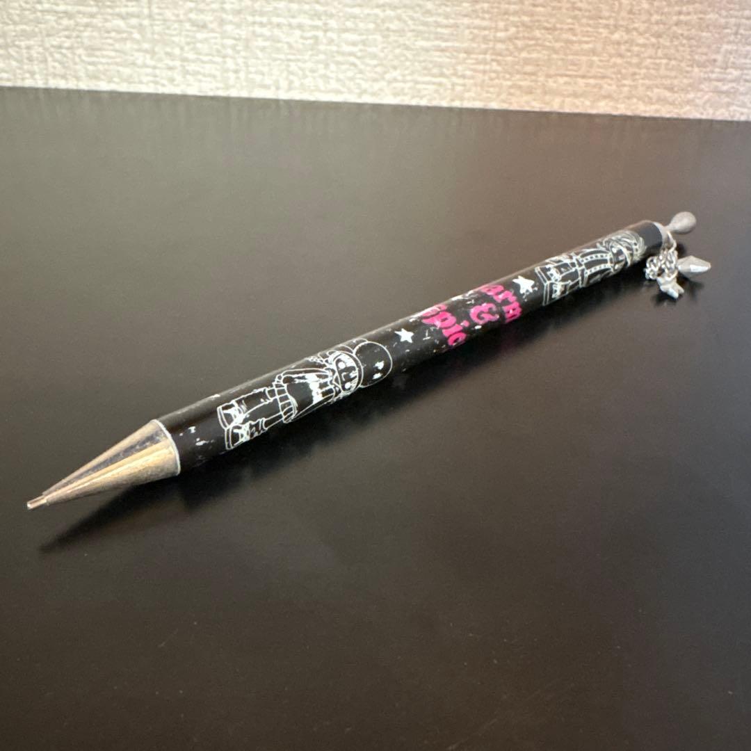 再値下げ】 平成レトロ 激レア 希少 シャープペンシル セット