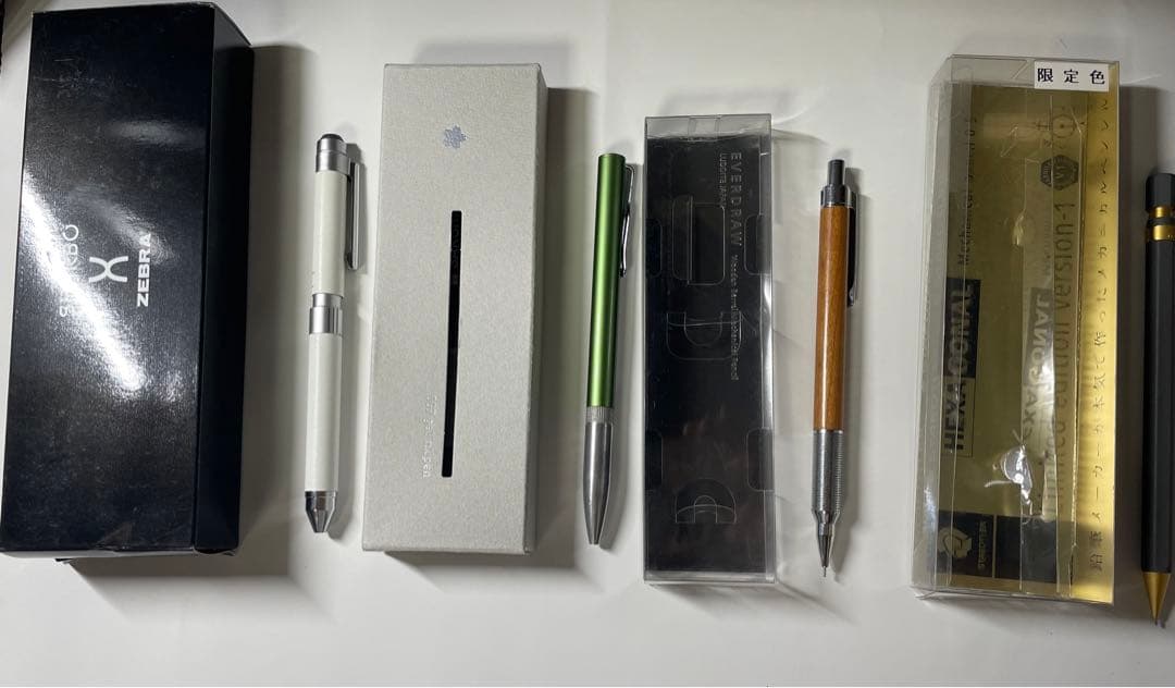 文房具引退品 まとめ売り 1月末迄値下げ中 説明必ず読んでください