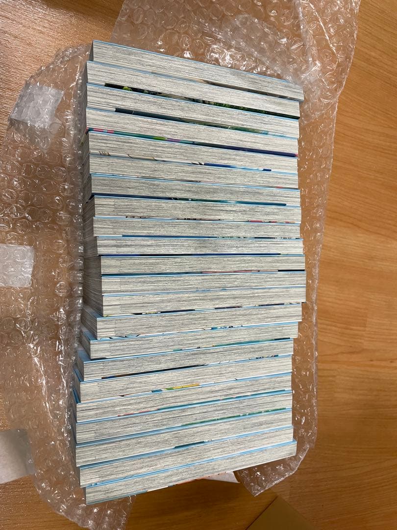 アオのハコ　22巻セット