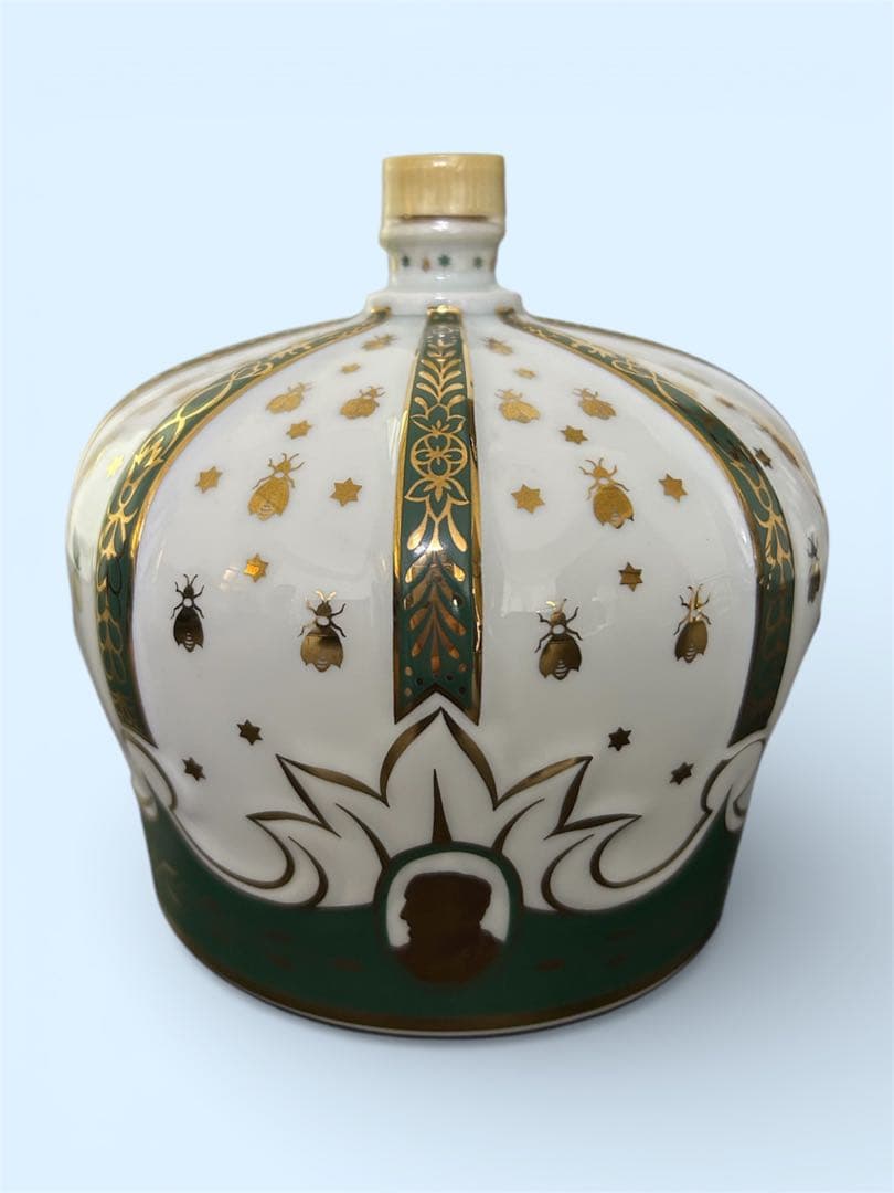 コニャック☆古酒7本セット ドゥニ・ムニエ ナポレオン サンペ