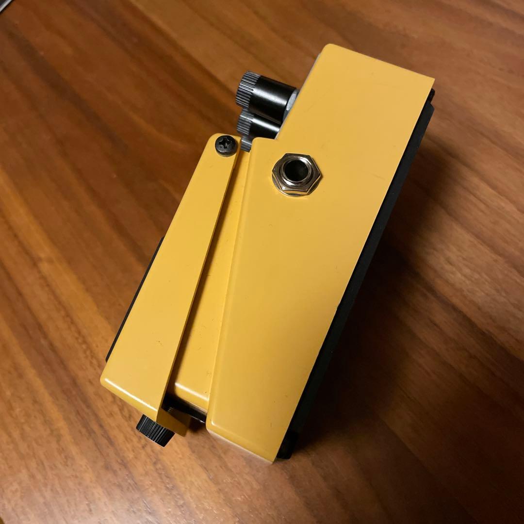 BOSS AC-3 アコースティックシミュレーター　保証書付