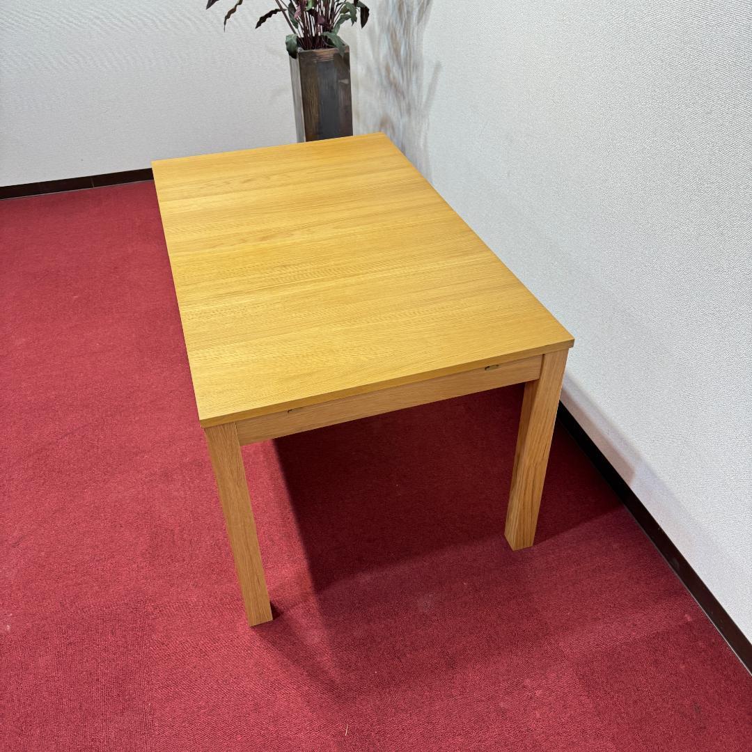 東京23区送料無料　マンション展示場未使用品　IKEAダイニングテーブル