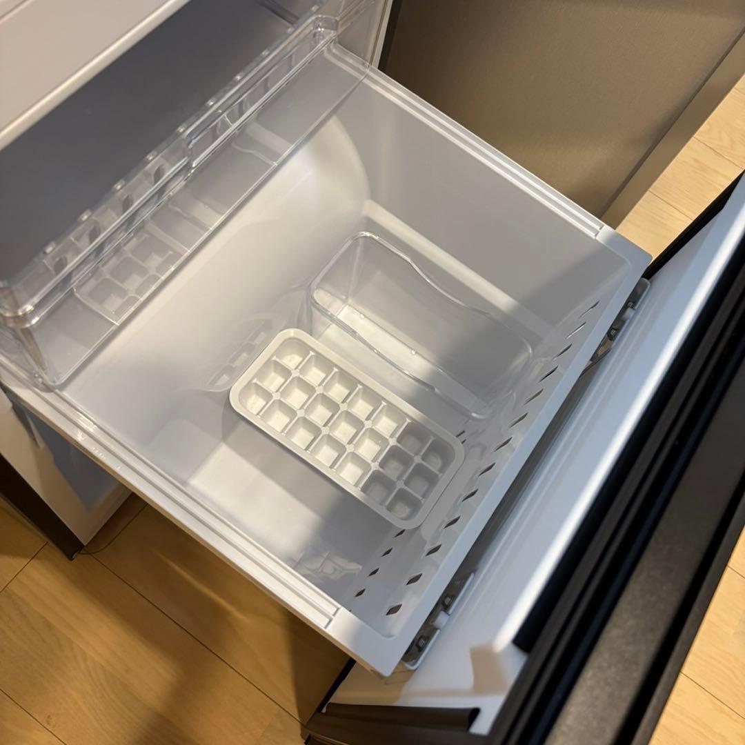 maru　2025年製 Panasonic 冷蔵庫 NR-B18C2