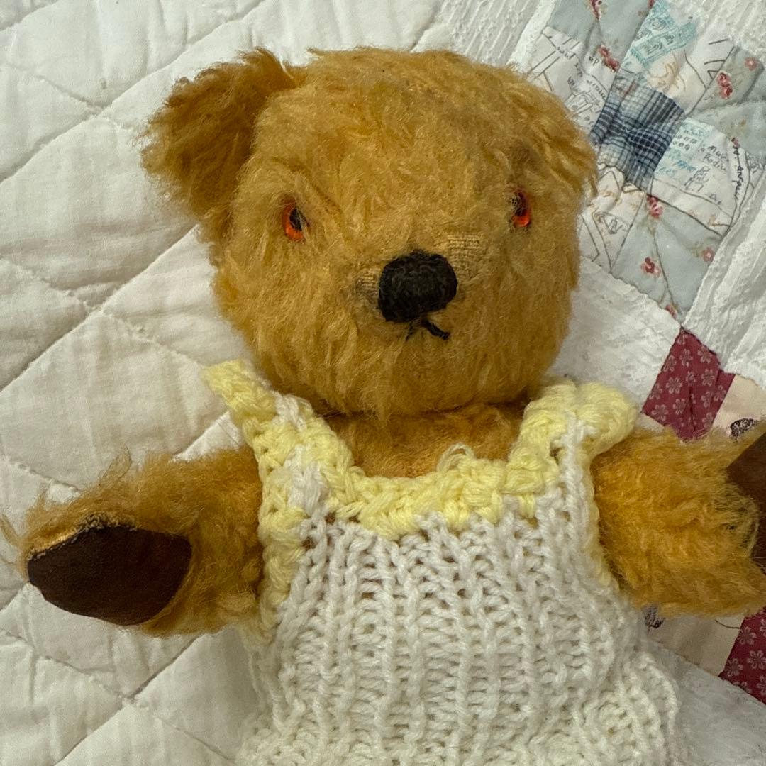 チャドバレーアンティークベア:チルターン