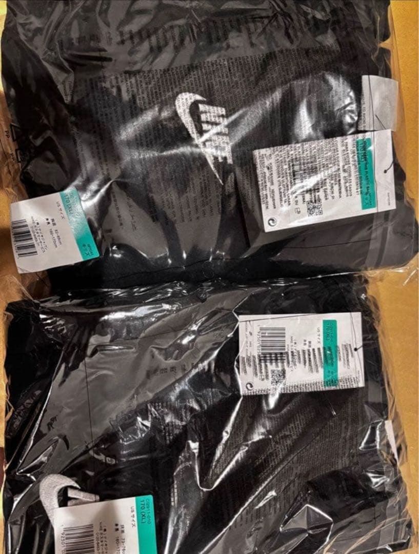 新品ナイキNIKEスウェットトレーナーパンツズボン上下セット170ラスト1