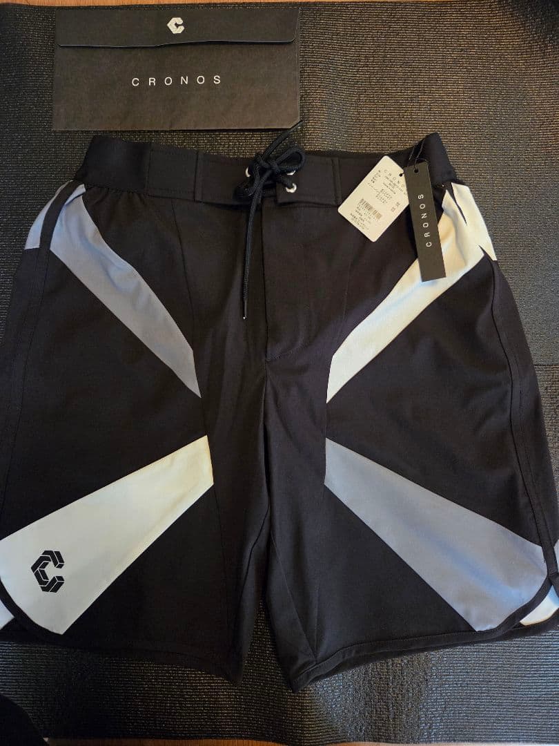 CRONOS　サーフパンツ　 クロノス　水着　Sサイズ サーフパンツクロノスM 完売品cronos