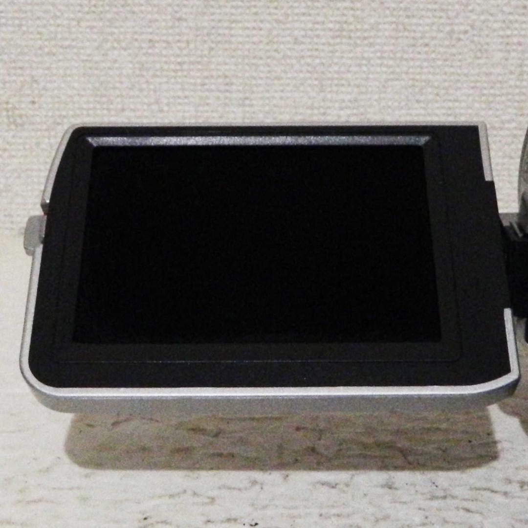 動作品 Sony DCR-TRV17 miniDV ビデオカメラ ダビングなどに