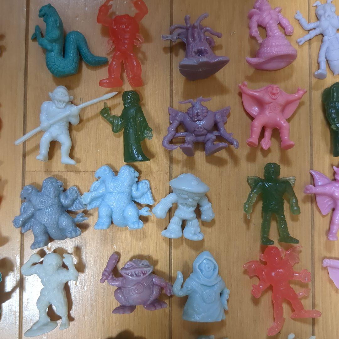 ネクロスの要塞　フィギュア　大量まとめ　212体 レア物あり