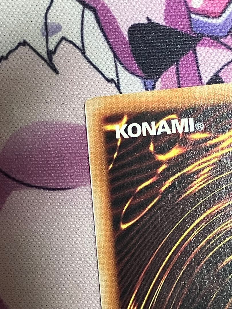 遊戯王　ハーピィの羽根帚 25th 絵違い　イラスト違い