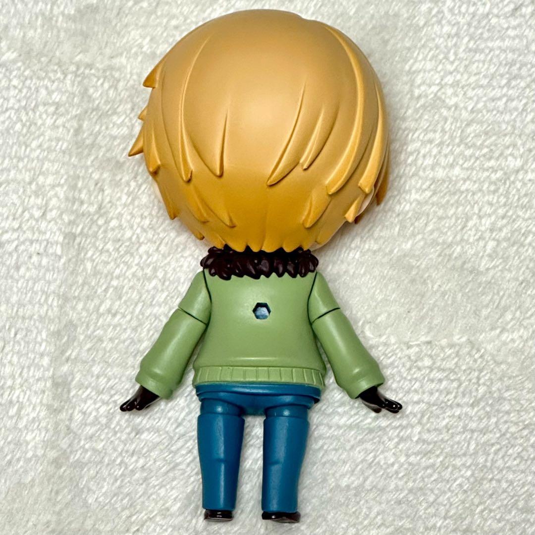 ヘタリア ねんどろいど 1088 アメリカ - メルカリ