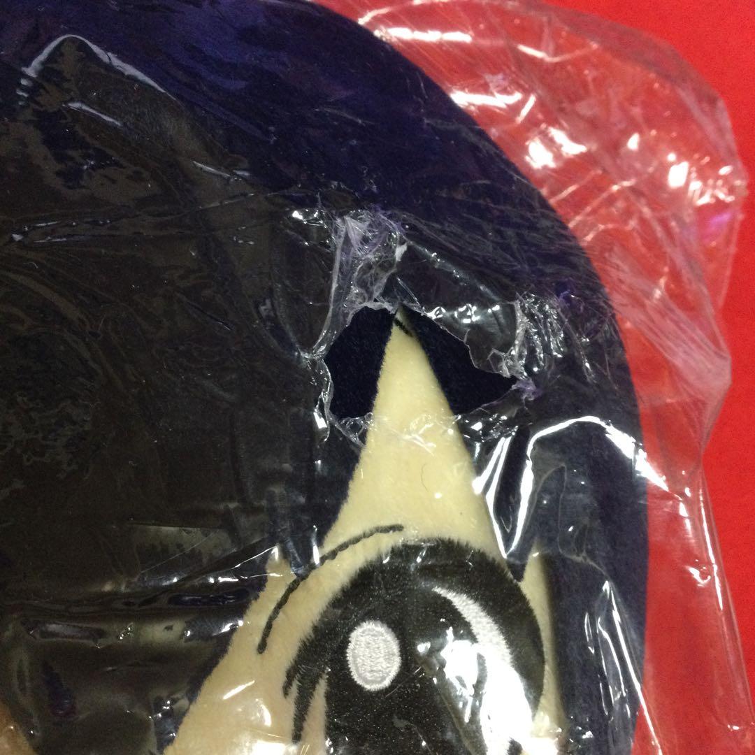 入手困難】 中野梓 放課後ティータイム パペット ぬいぐるみ - メルカリ