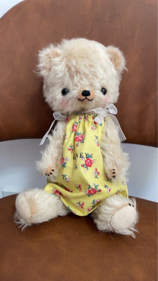 Bear's Kitchen いわさきちより様 初期作品 Bears kitchen いわさきち