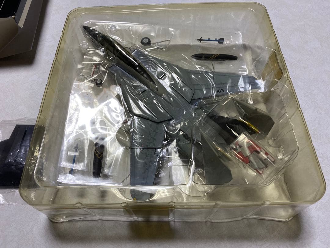 値下げ】Dragon wings F-14B トムキャッTOMCAT 1/72 値下げ】Dragon
