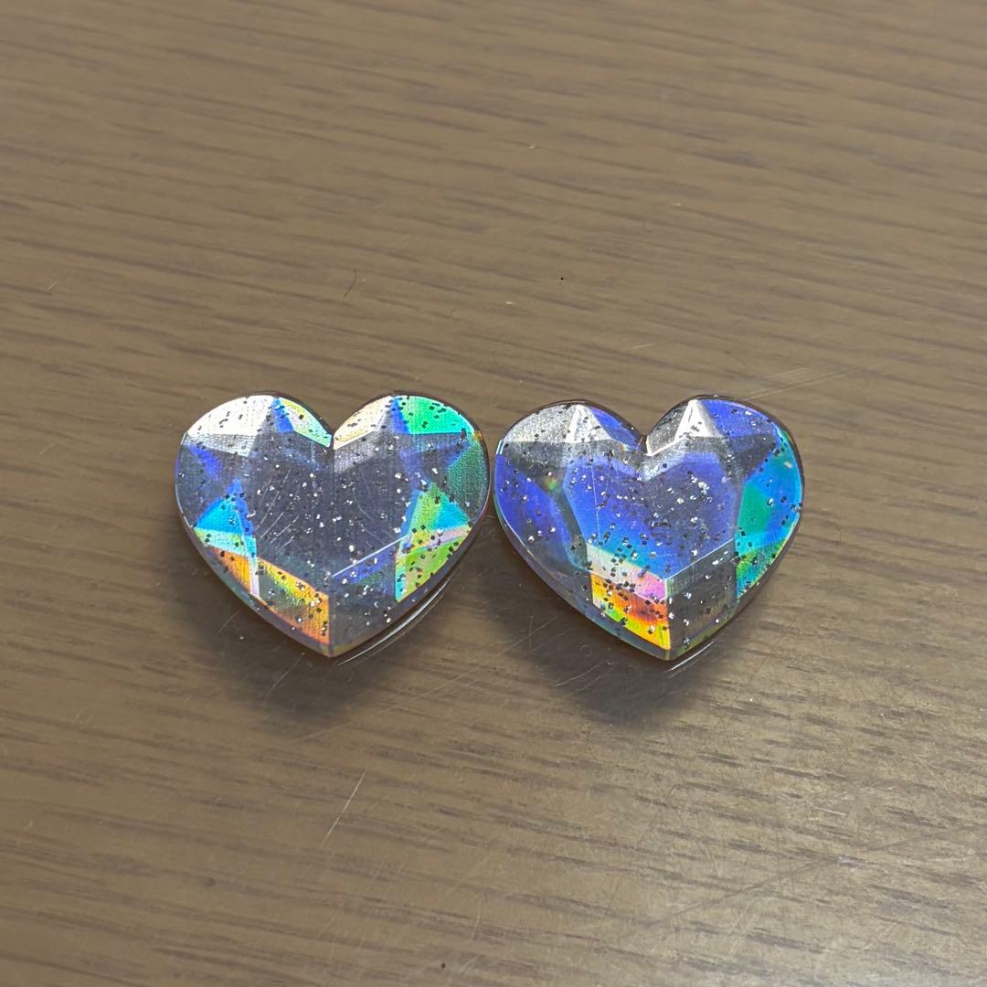 プリティーリズム　ピュアプレミアムティアラ　ピュアプレミアムハイヒール