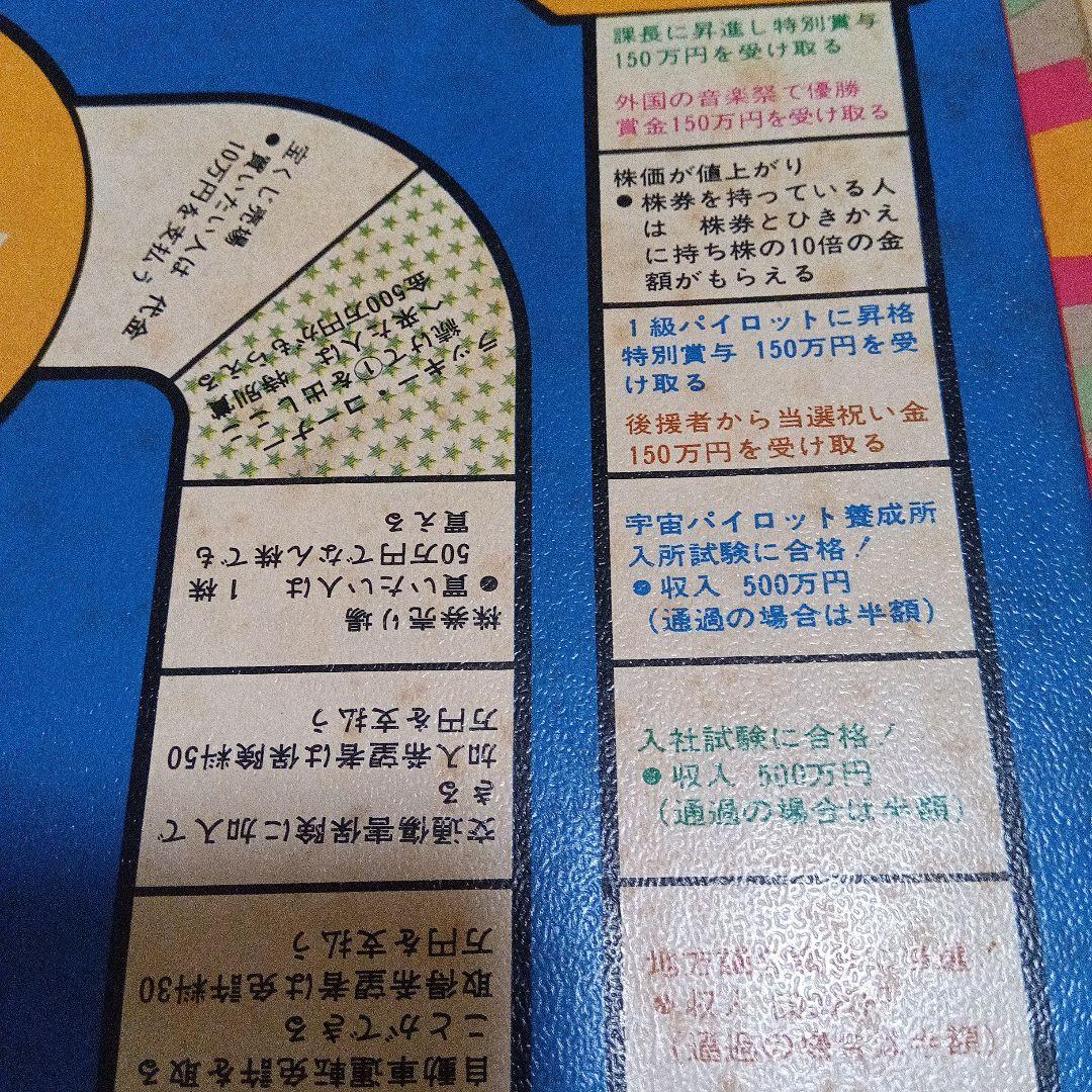 運命ゲーム 任天堂 ボードゲーム