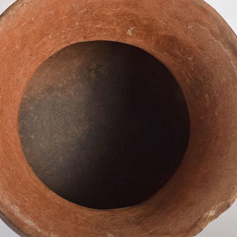 弥生式土器 壷 時代箱 C R8537H