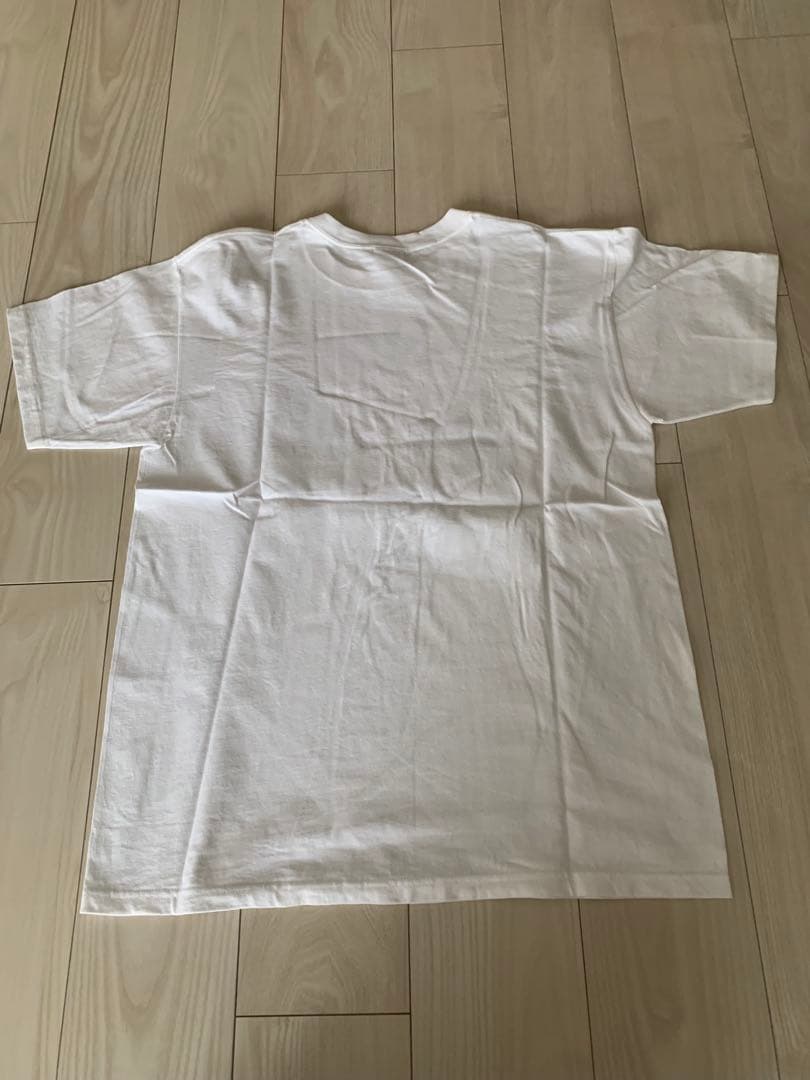 バナナマン/bananaman 設楽仮面、日村仮面　顔面Tシャツセット　Lサイズ