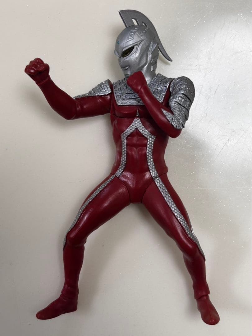 ウルトラマン アルティメットルミナス HGシリーズ まとめ売り - メルカリ
