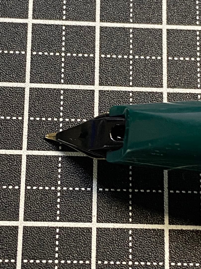 SAILOR 23 万年筆 字幅2