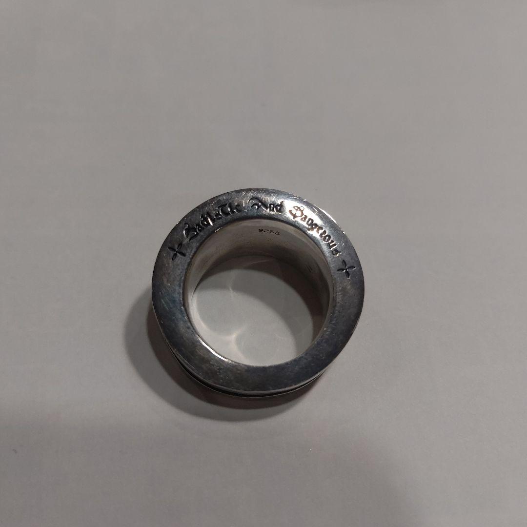 ★とるる★　サディスティックアンドデンジャラス　シルバーリング