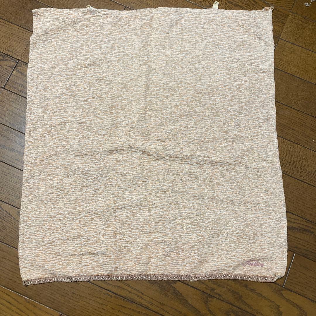 非売品 東芝 カバー ビンテージ 企業グッズ