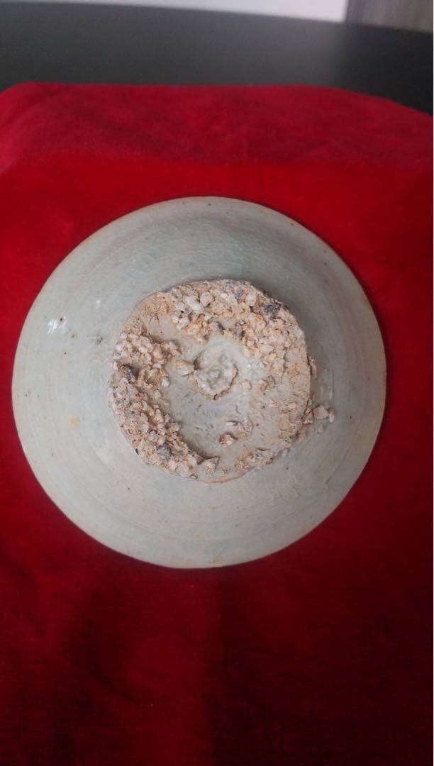 李朝 白磁 明器 小皿 祭器 朝鮮美術 韓国美術