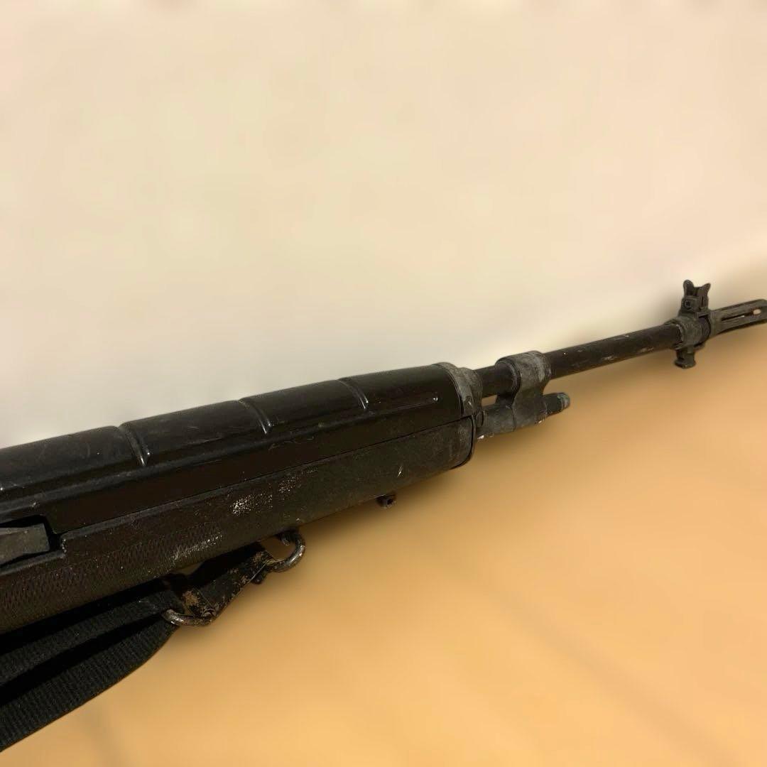 東京マルイ M14 SOCOM ソーコム ジャンク トイガン