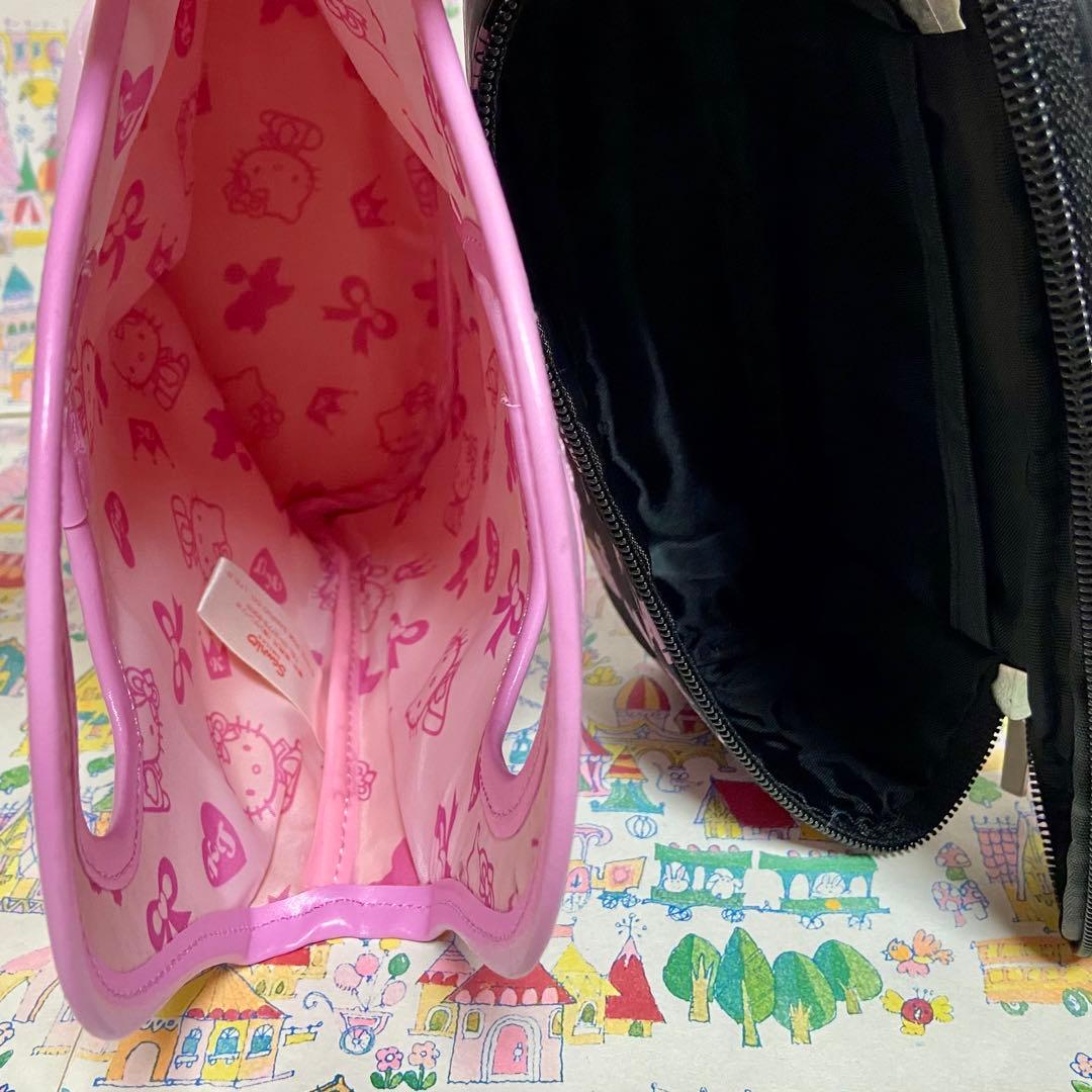 サンリオ ハローキティ まとめ売り レオパード ぬいぐるみ ご当地 ストラップ他