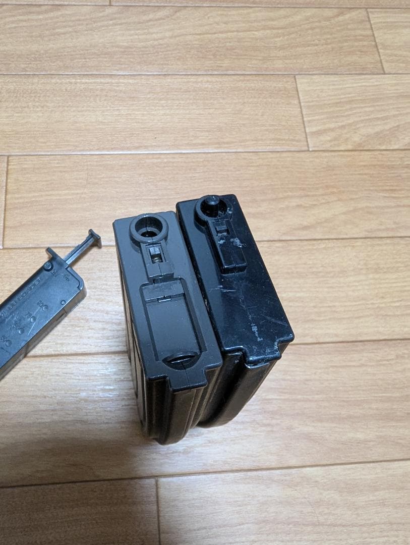 東京マルイ　Ｍ４　ジャンク