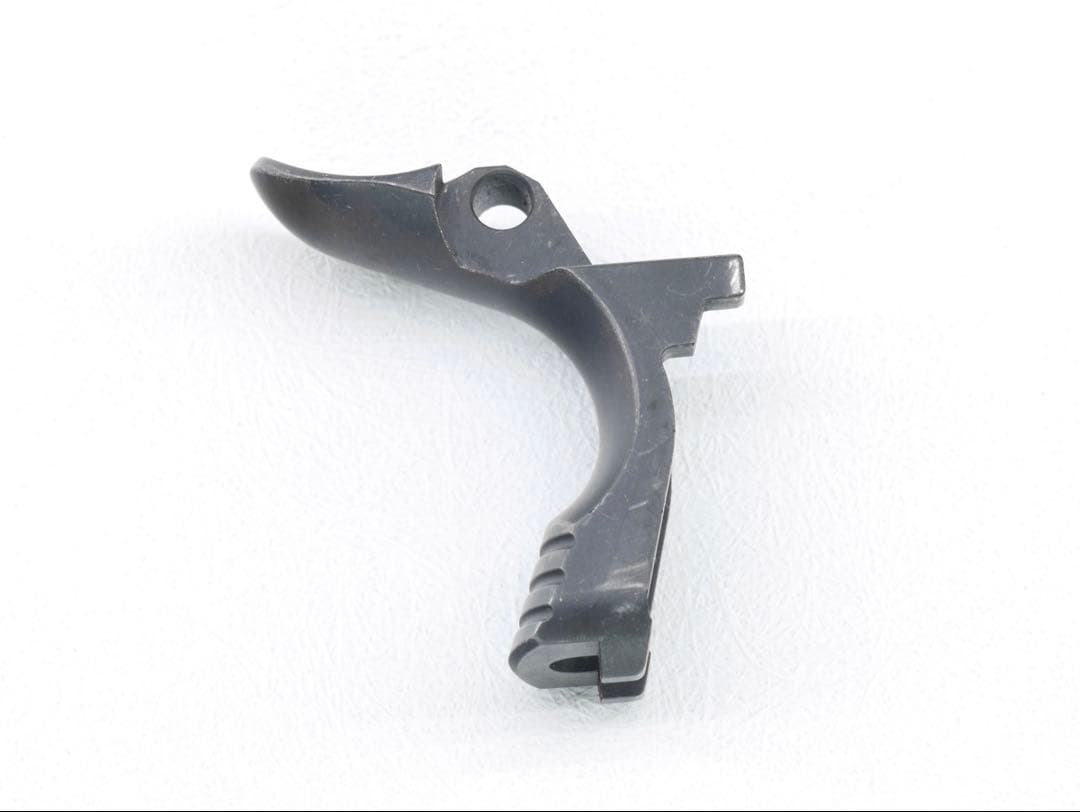 Anvil WA 1911 Ed Brown ステンレスグリップセフティ BK