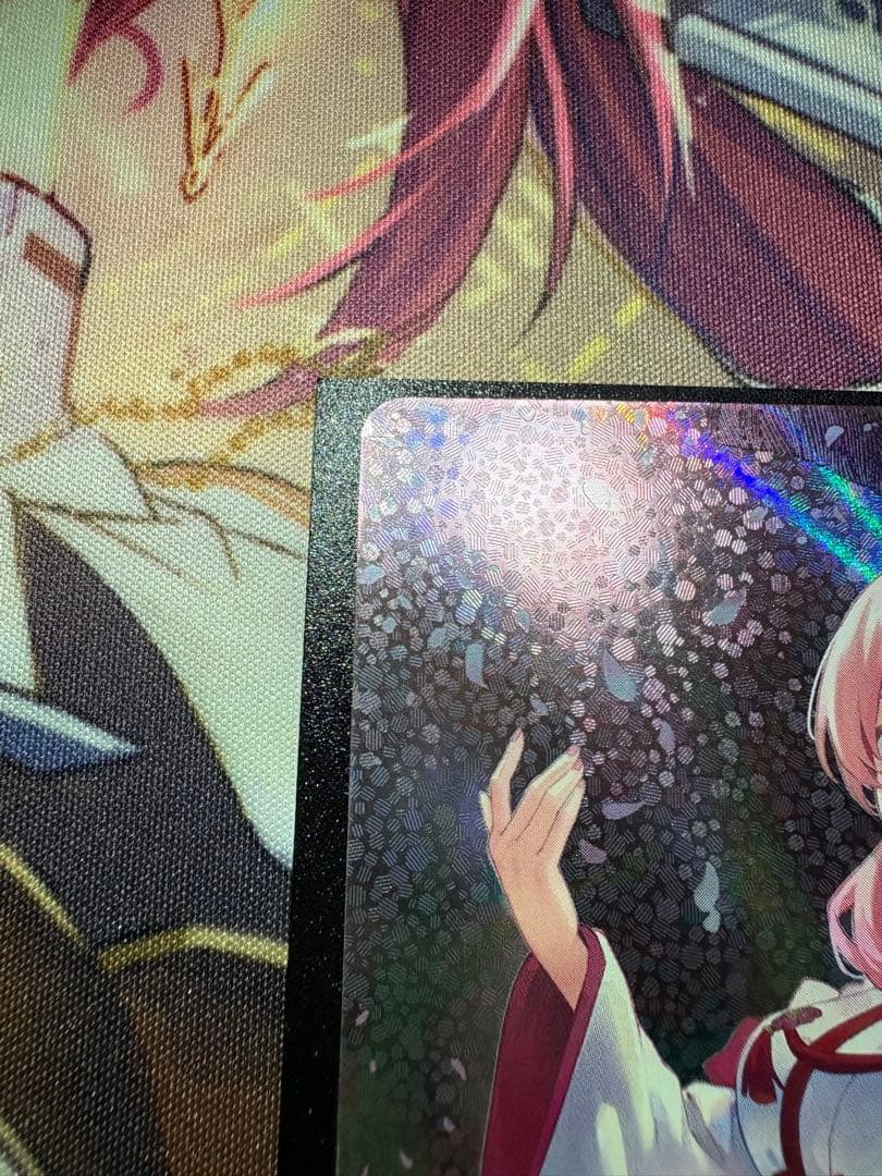 ホロカ さくらみこ OUR エリートスパーク