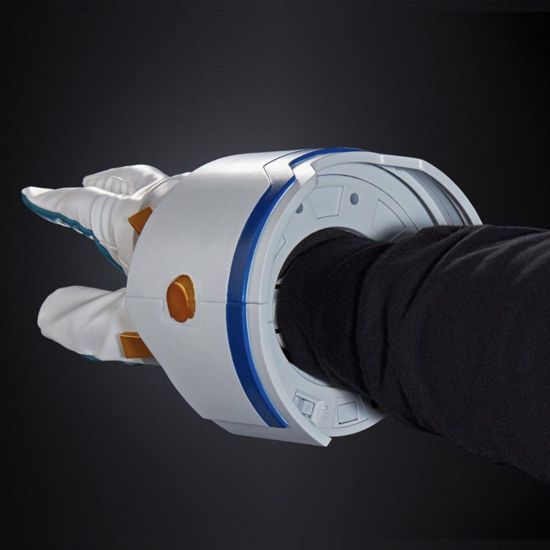 【希少】僕のヒーローアカデミア デクのグローブ フルセットver.