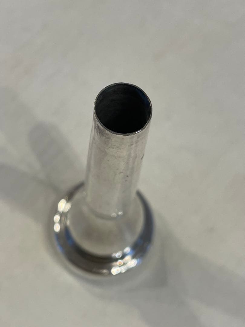 MONETTE トランペットマウスピース　Ｄ2