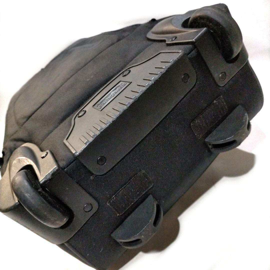 レア廃盤ヴィンテージ】 パタゴニア キャリー＆リュック 2way 機内