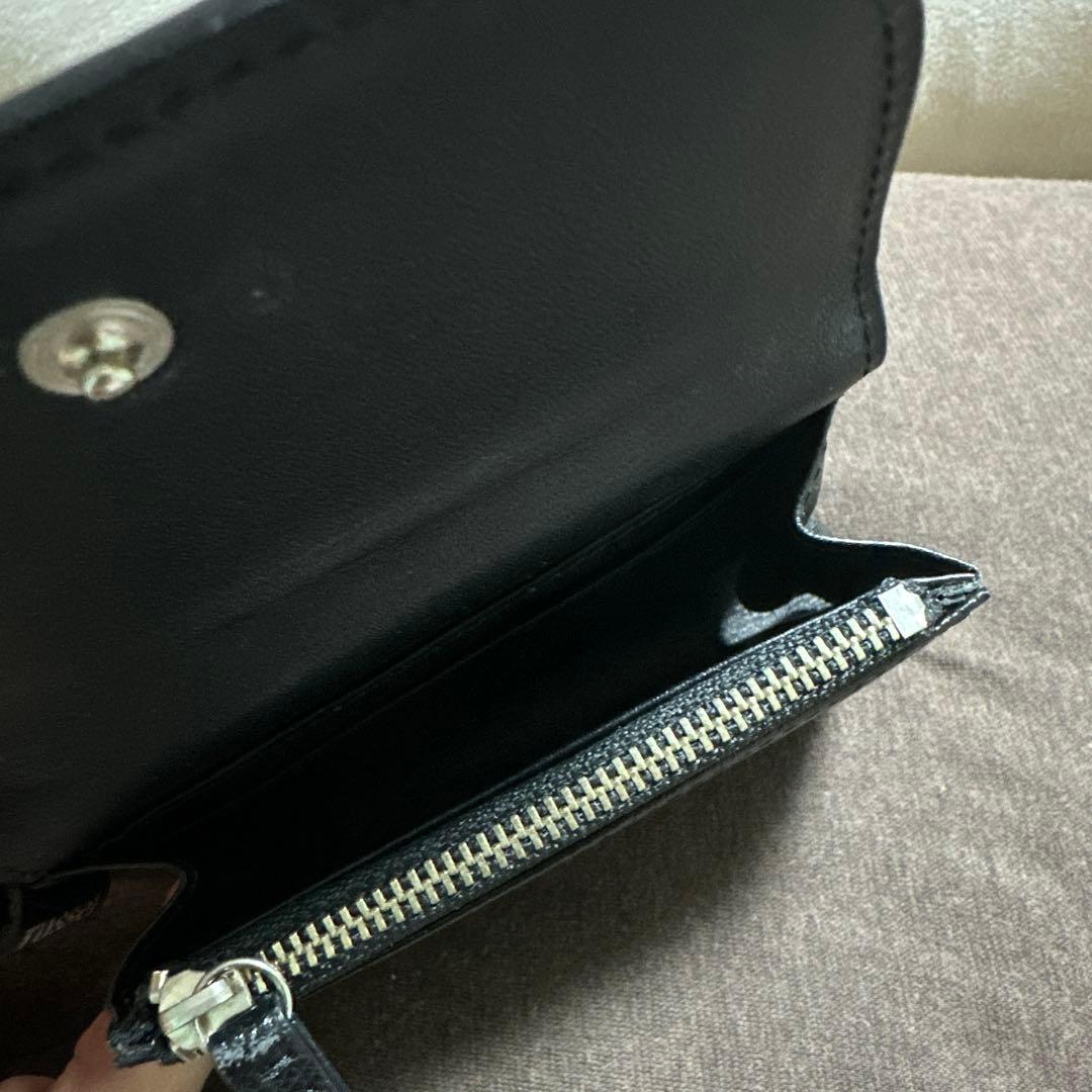 russet ラシット 財布　serako×chi企画