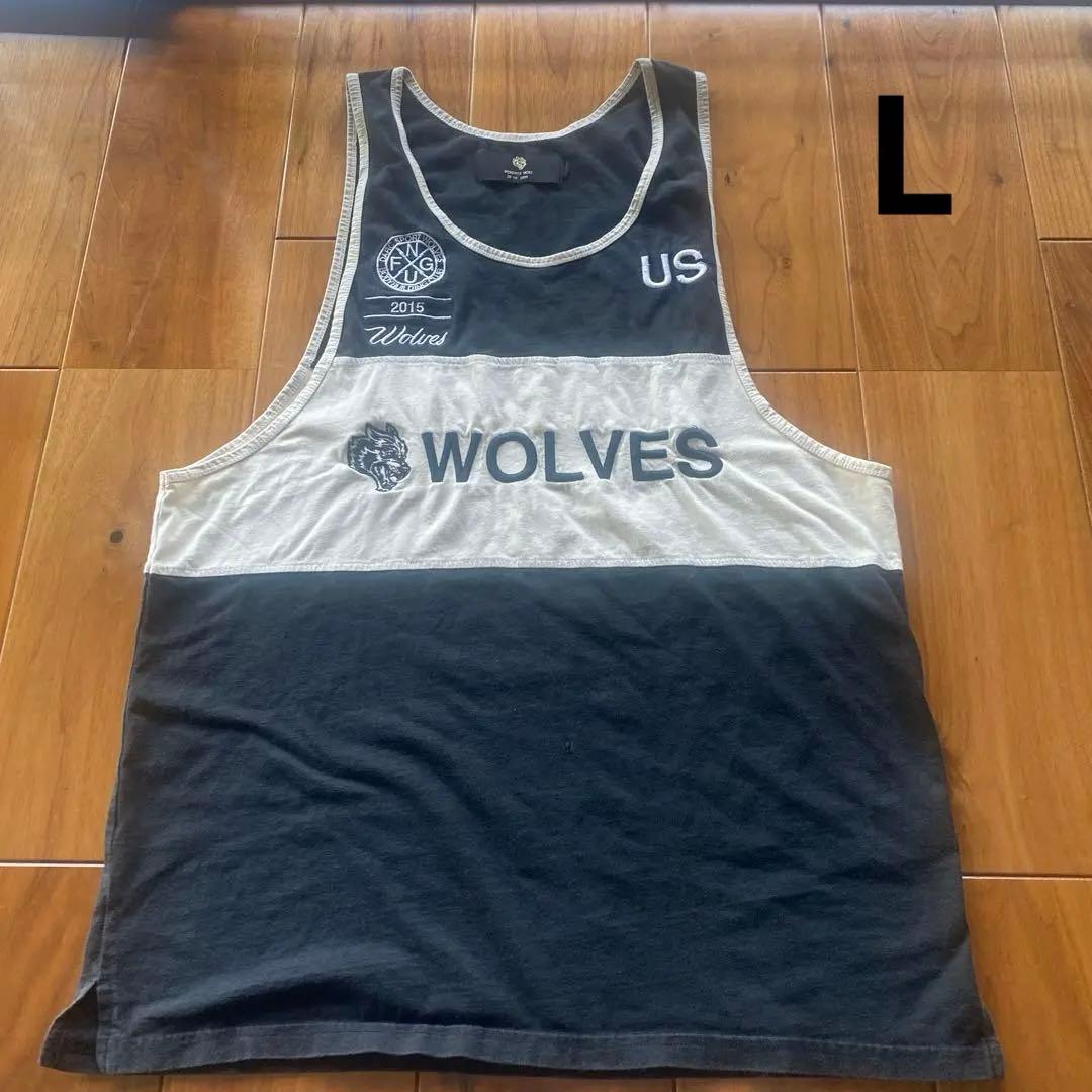 ダルクスポーツ DARC SPORT タンクトップ - メルカリ