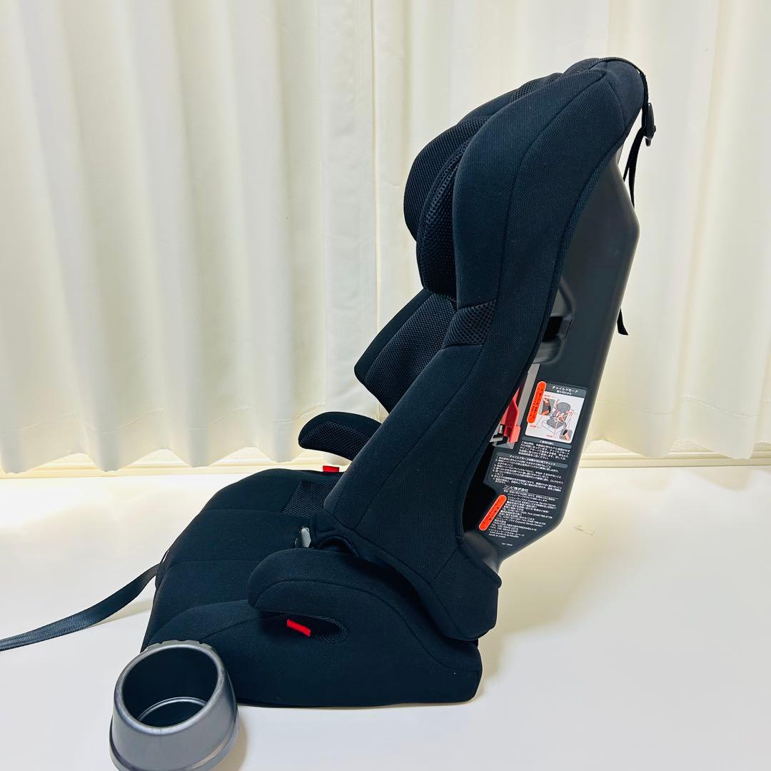 【極美品】Combi ジョイトリップ エアスルー GG ジュニアシート