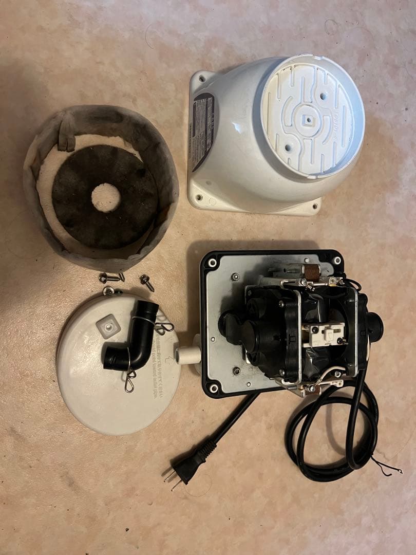 フジクリーン工業（株） CAB5