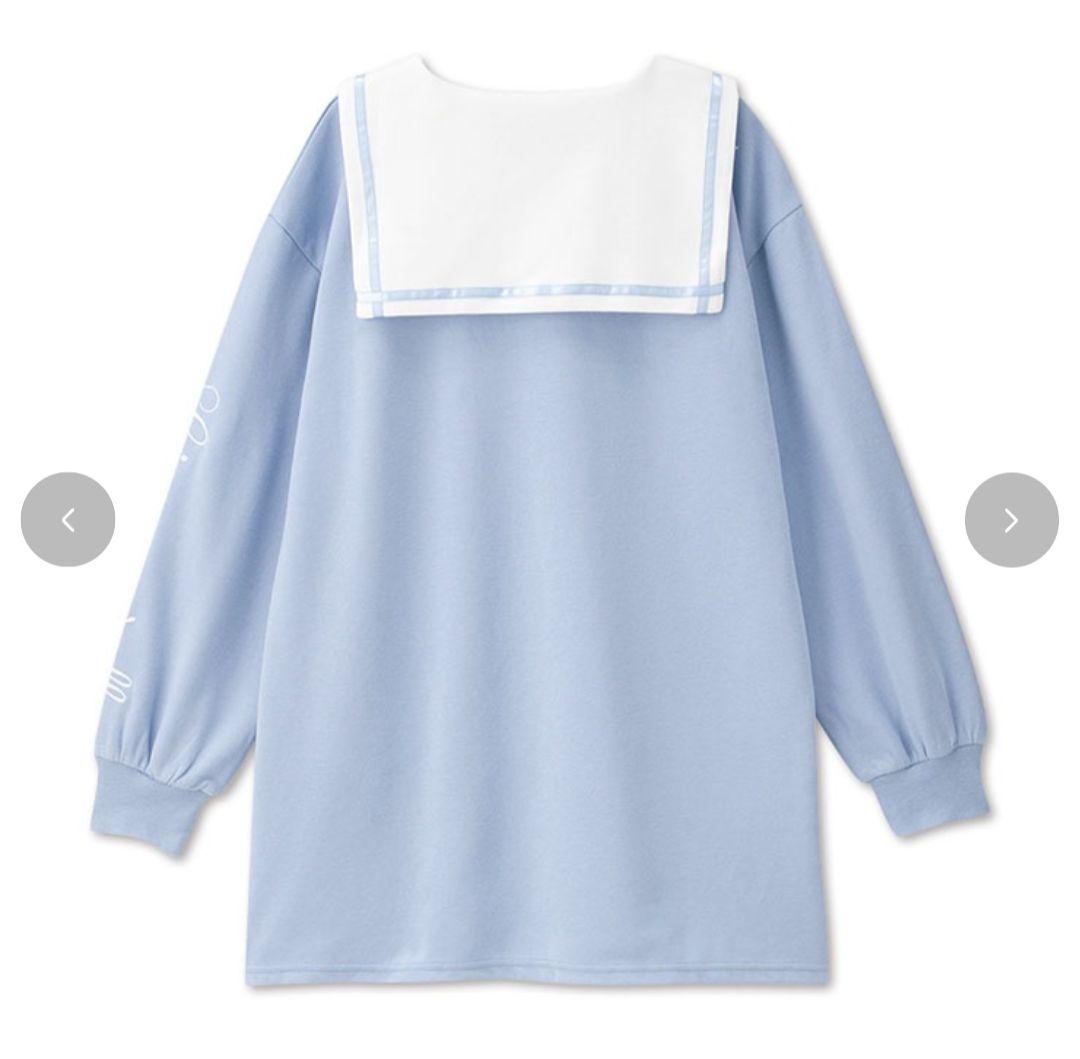 アベイル　シナモロール 福袋 ハッピーバック　2025 6点セット　しまむら