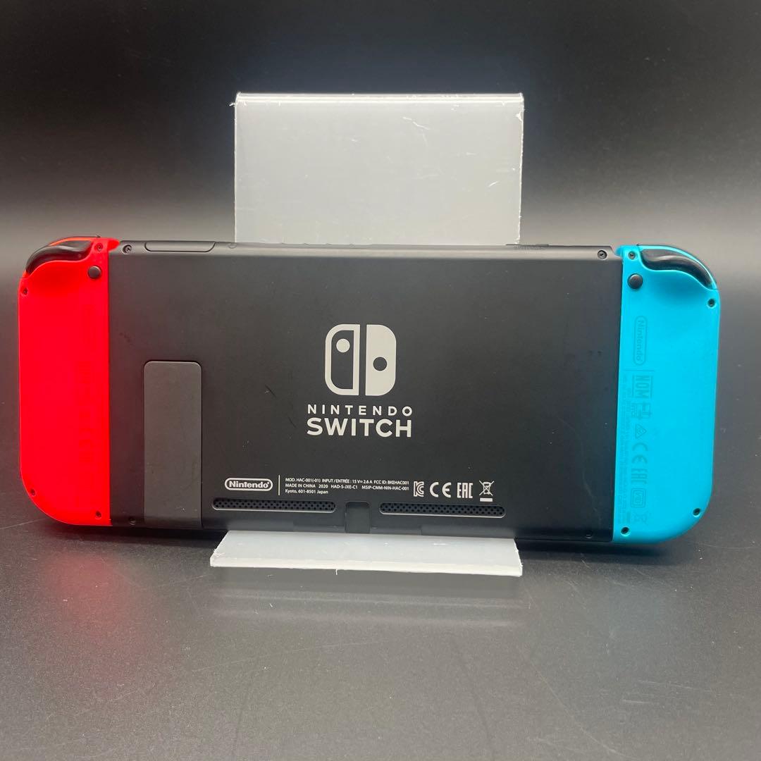◯Nintendo Switch HAC-001(-01)
