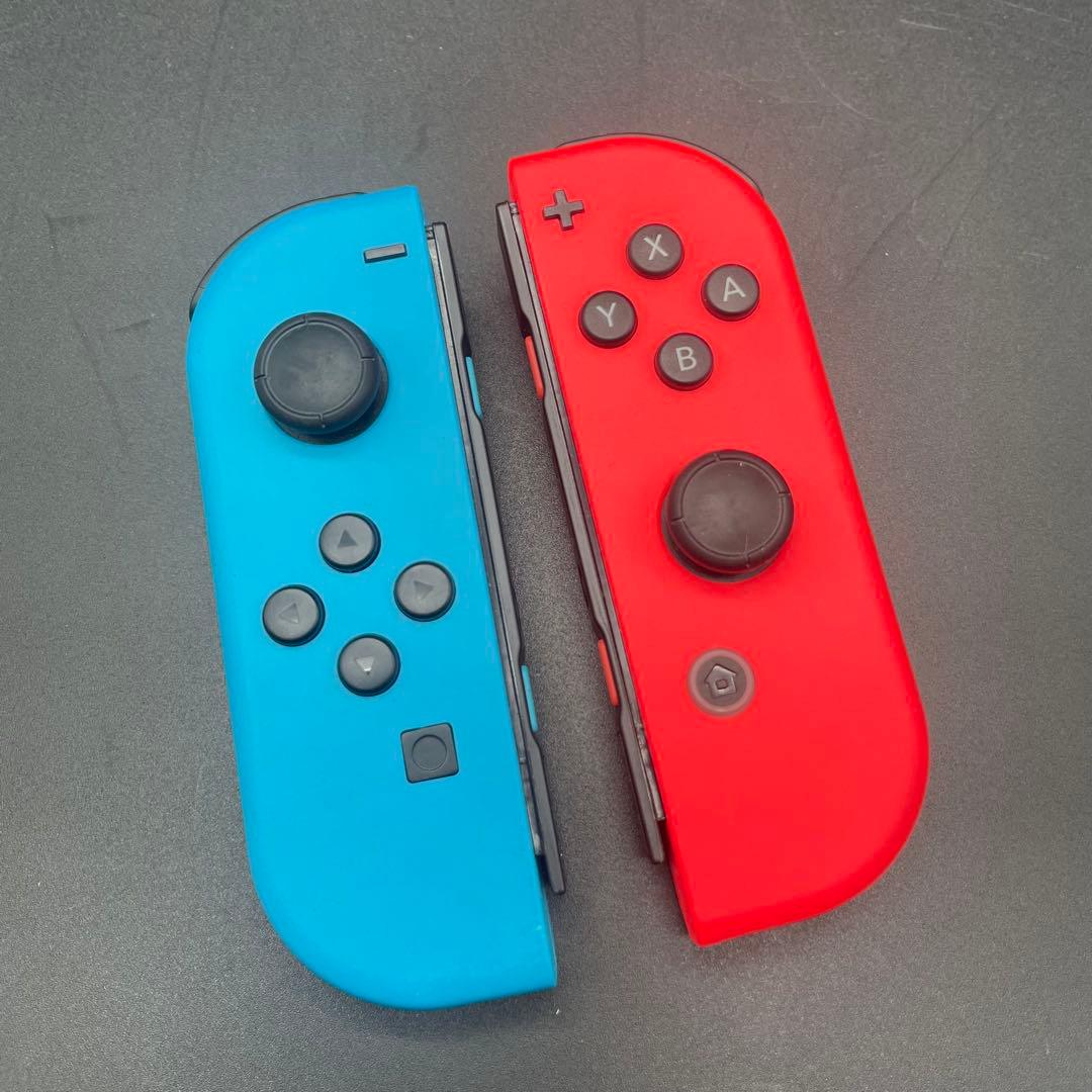 ◯Nintendo Switch HAC-001(-01)