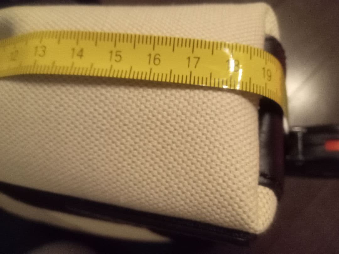 BALENCIAGA ショルダーバッグ ホワイト/ブラック